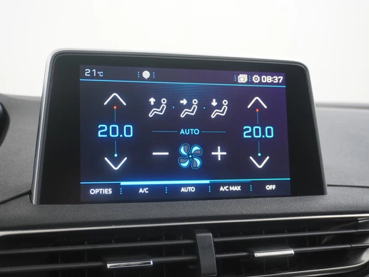 Peugeot 5008 - Afbeelding 15 van 30