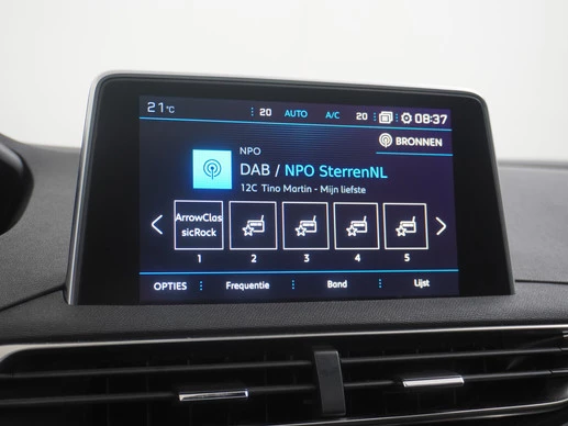 Peugeot 5008 - Afbeelding 16 van 30
