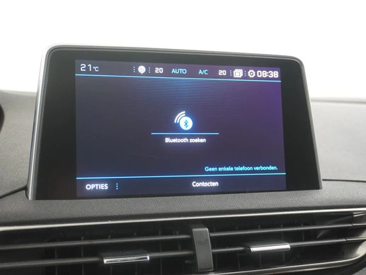 Peugeot 5008 - Afbeelding 17 van 30