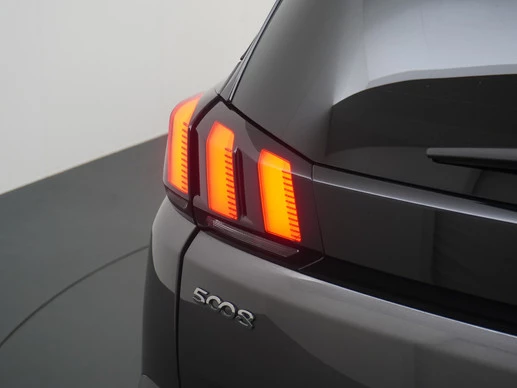 Peugeot 5008 - Afbeelding 28 van 30