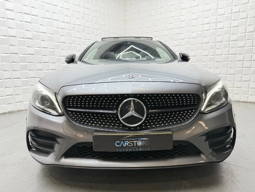 Mercedes-Benz C-Klasse - Afbeelding 2 van 30