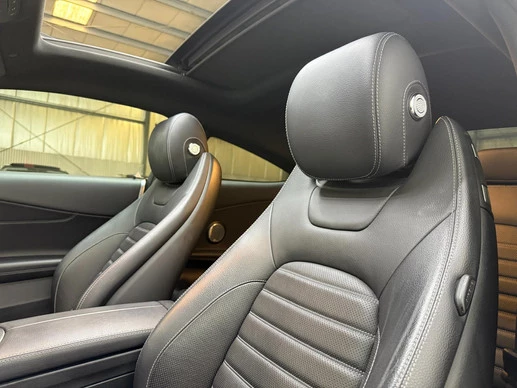 Mercedes-Benz C-Klasse - Afbeelding 13 van 30