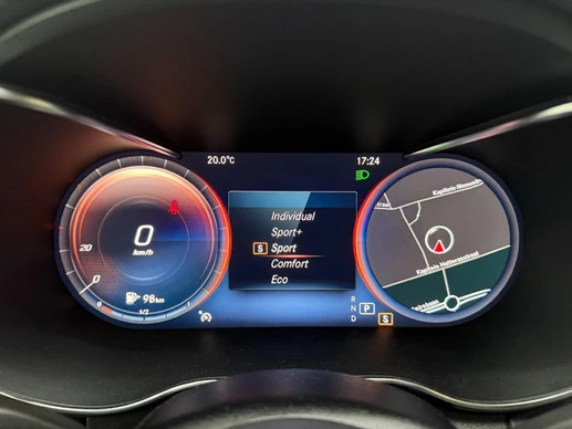 Mercedes-Benz C-Klasse - Afbeelding 14 van 30