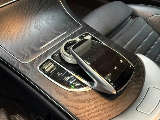 Mercedes-Benz C-Klasse - Afbeelding 15 van 30