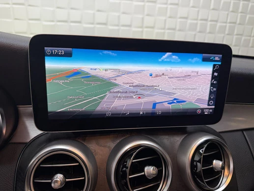 Mercedes-Benz C-Klasse - Afbeelding 17 van 30
