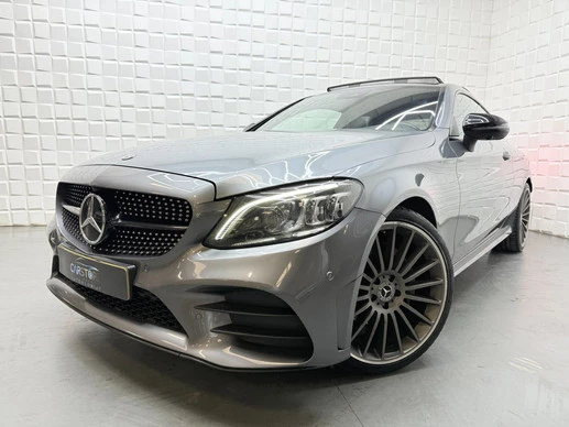 Mercedes-Benz C-Klasse - Afbeelding 23 van 30