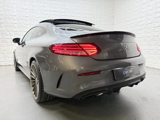 Mercedes-Benz C-Klasse - Afbeelding 25 van 30