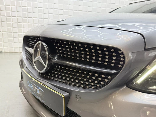 Mercedes-Benz C-Klasse - Afbeelding 29 van 30