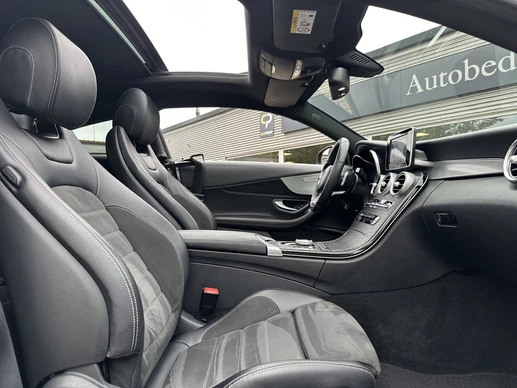 Mercedes-Benz C-Klasse - Afbeelding 8 van 26