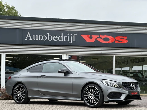 Mercedes-Benz C-Klasse - Afbeelding 26 van 26