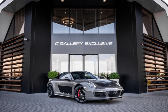 Porsche 911 - Afbeelding 1 van 30