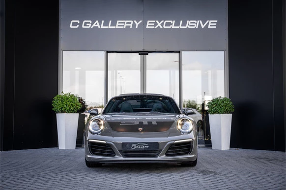 Porsche 911 - Afbeelding 2 van 30