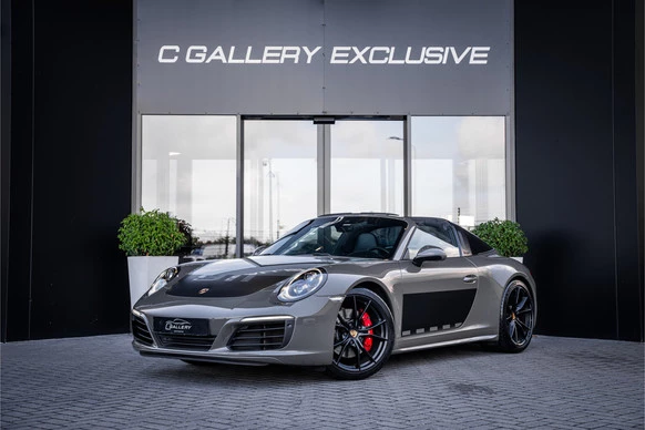 Porsche 911 - Afbeelding 3 van 30