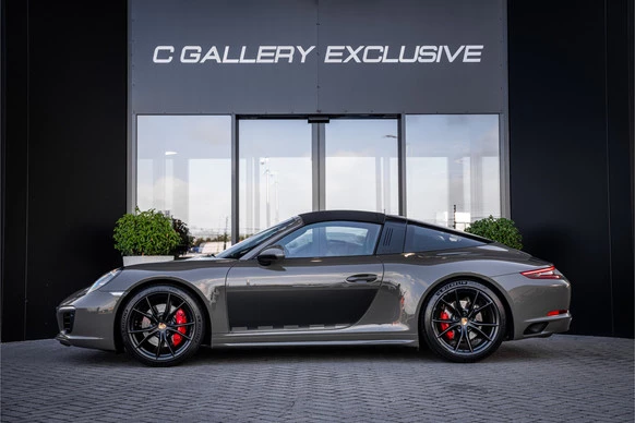 Porsche 911 - Afbeelding 5 van 30