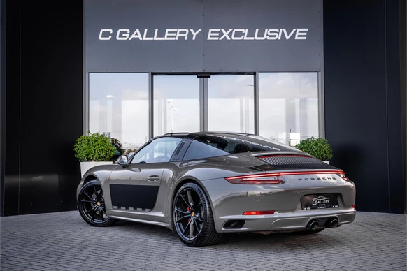 Porsche 911 - Afbeelding 6 van 30