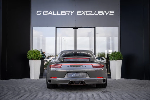 Porsche 911 - Afbeelding 7 van 30