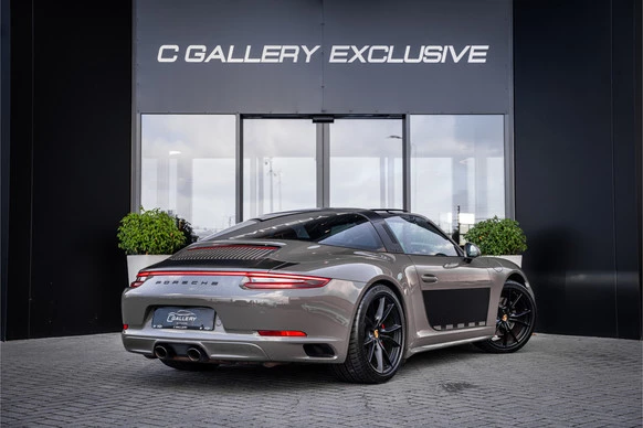 Porsche 911 - Afbeelding 8 van 30