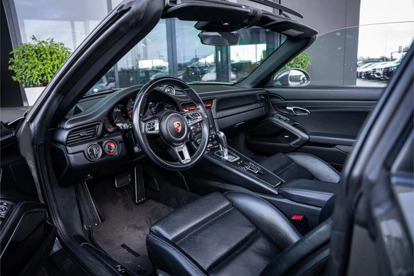 Porsche 911 - Afbeelding 9 van 30