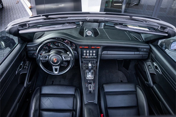 Porsche 911 - Afbeelding 10 van 30
