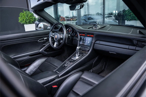 Porsche 911 - Afbeelding 11 van 30