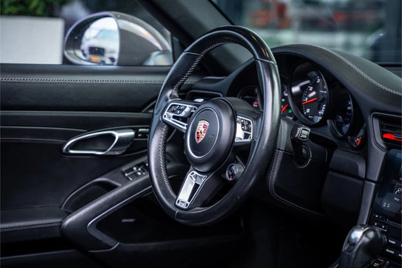Porsche 911 - Afbeelding 12 van 30