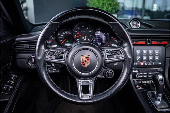 Porsche 911 - Afbeelding 13 van 30