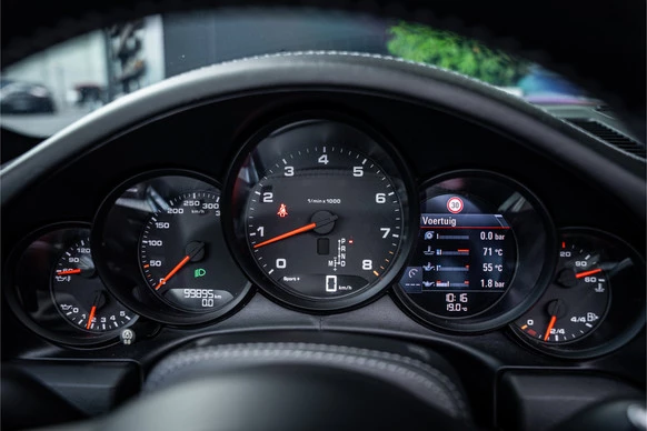 Porsche 911 - Afbeelding 14 van 30