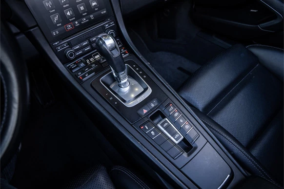 Porsche 911 - Afbeelding 23 van 30