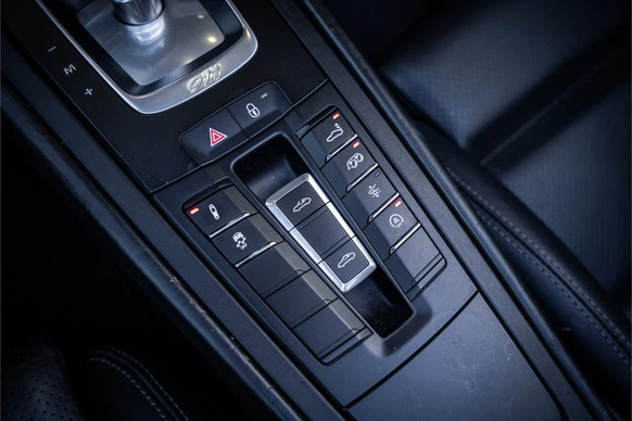 Porsche 911 - Afbeelding 24 van 30