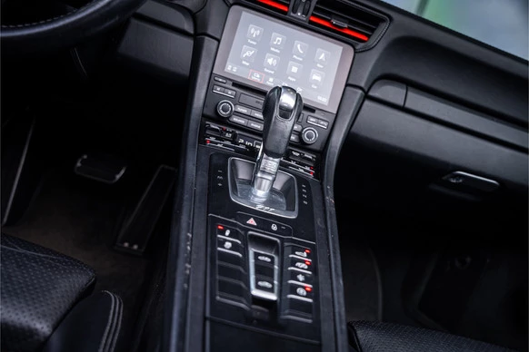 Porsche 911 - Afbeelding 28 van 30