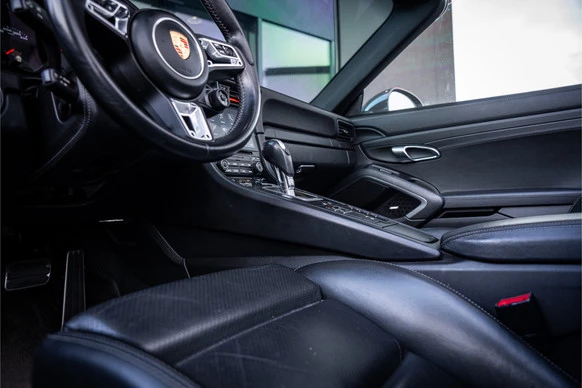 Porsche 911 - Afbeelding 29 van 30