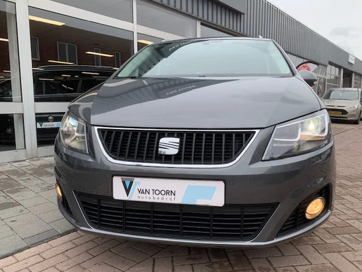 SEAT Alhambra - Afbeelding 2 van 30