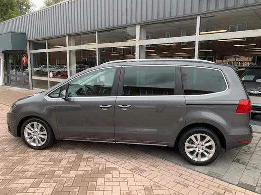 SEAT Alhambra - Afbeelding 4 van 30