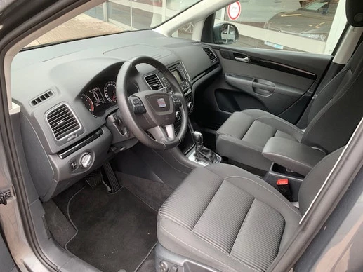 SEAT Alhambra - Afbeelding 5 van 30