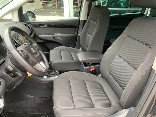 SEAT Alhambra - Afbeelding 6 van 30