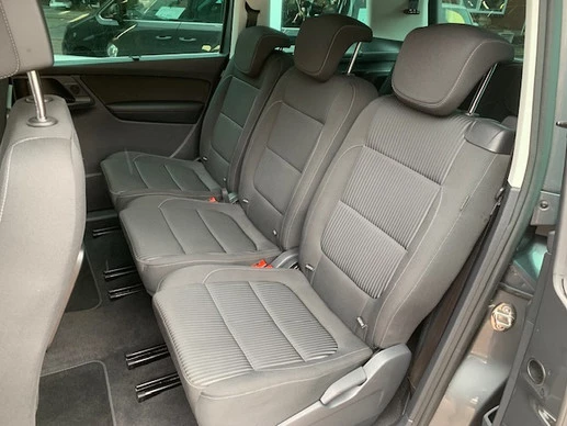 SEAT Alhambra - Afbeelding 7 van 30