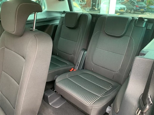 SEAT Alhambra - Afbeelding 8 van 30