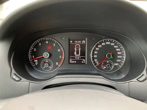 SEAT Alhambra - Afbeelding 9 van 30