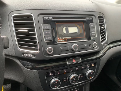 SEAT Alhambra - Afbeelding 10 van 30
