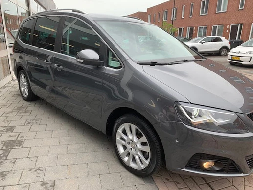 SEAT Alhambra - Afbeelding 11 van 30
