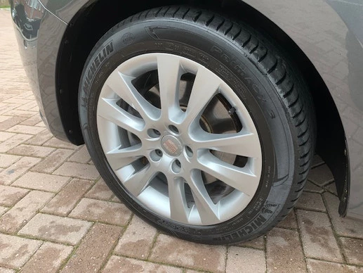 SEAT Alhambra - Afbeelding 13 van 30