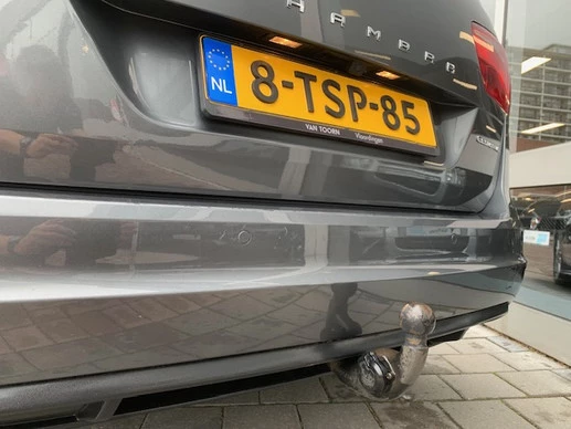 SEAT Alhambra - Afbeelding 14 van 30