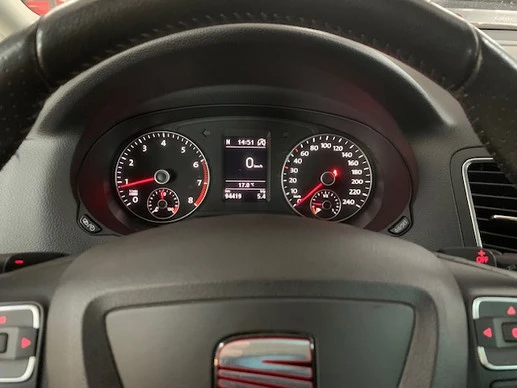 SEAT Alhambra - Afbeelding 16 van 30
