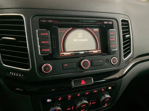 SEAT Alhambra - Afbeelding 17 van 30