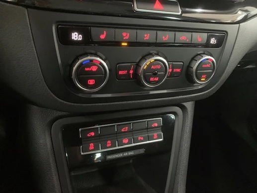 SEAT Alhambra - Afbeelding 18 van 30