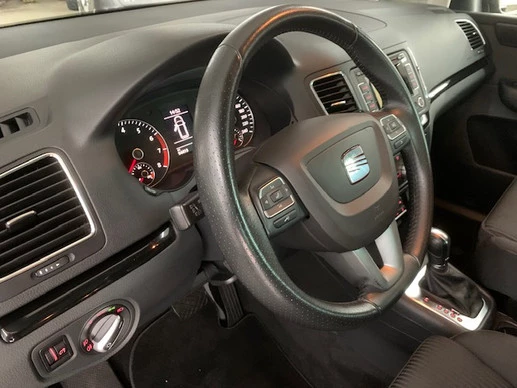 SEAT Alhambra - Afbeelding 23 van 30