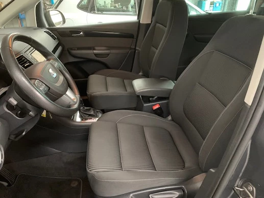 SEAT Alhambra - Afbeelding 24 van 30