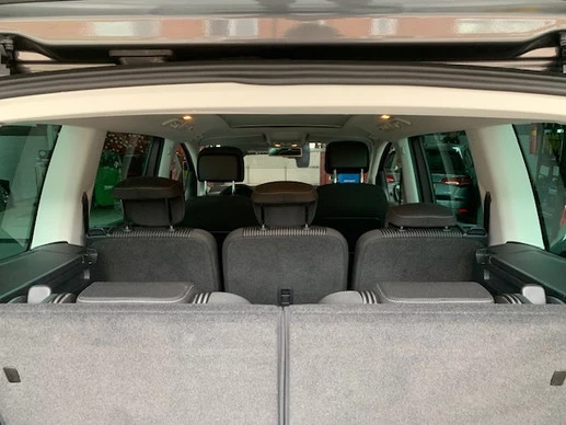 SEAT Alhambra - Afbeelding 27 van 30