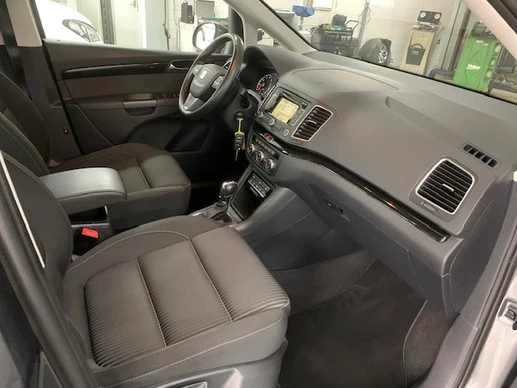 SEAT Alhambra - Afbeelding 28 van 30