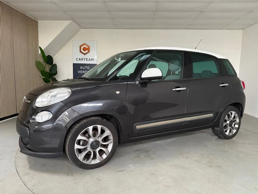 Fiat 500L - Afbeelding 1 van 23